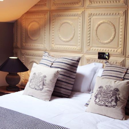 Maison Bushmills Ngoại thất bức ảnh