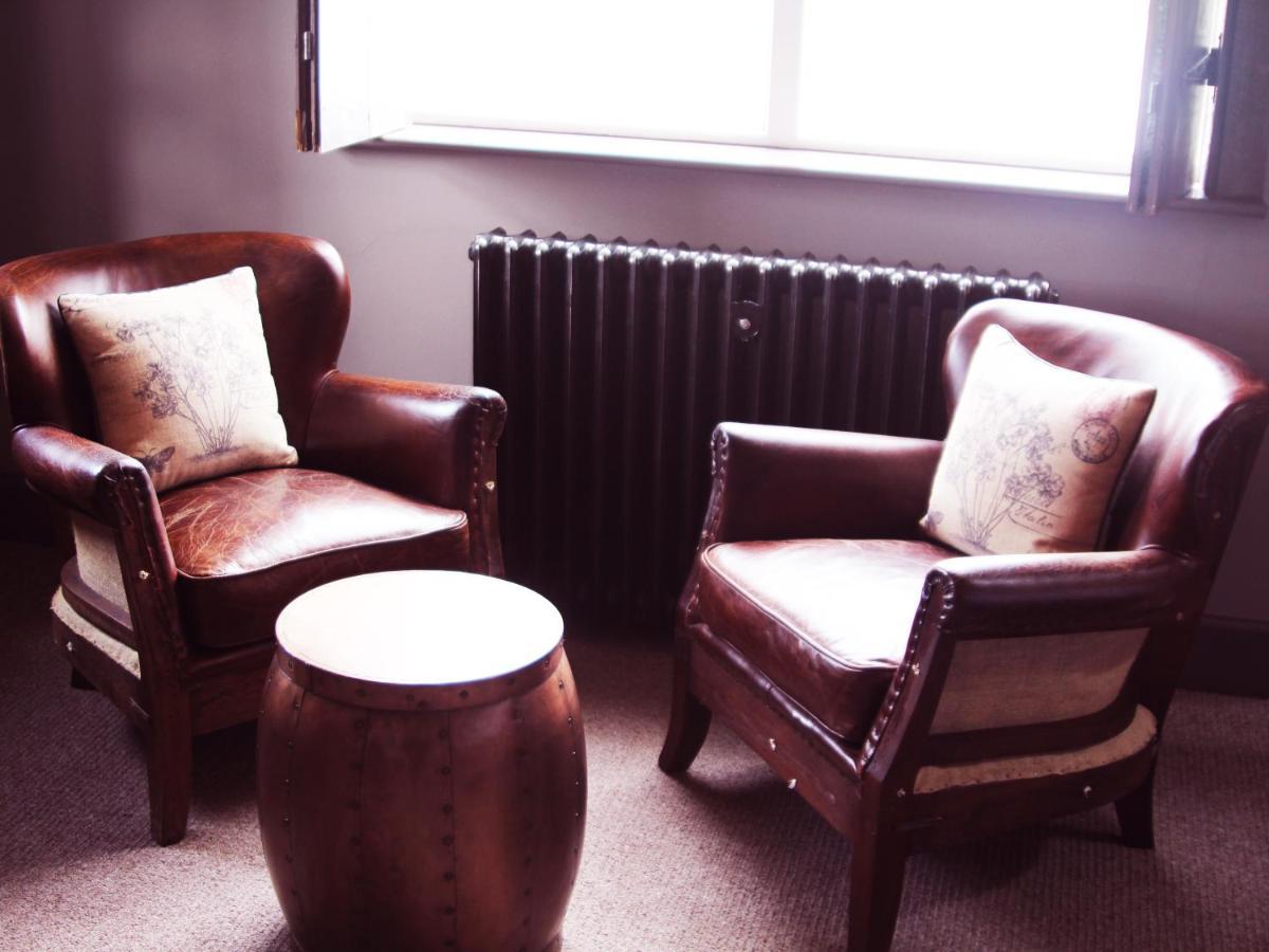 Maison Bushmills Ngoại thất bức ảnh